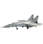 ミグ25 フォックスバット
