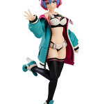 figma プラスチック・エンジェル アンジェ