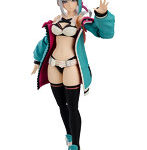figma プラスチック・エンジェル ランナ