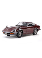 1/24 NISSAN フェアレディ 240ZG