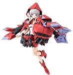 Chaos ＆ Pretty 赤ずきん