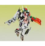 V.F.G. マクロスF VF-25F メサイア ランカ・リー