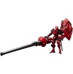 ヘキサギア ガバナー クイーンズガード