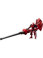 ヘキサギア ガバナー クイーンズガード