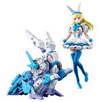 Chaos ＆ Pretty アリス