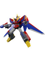 MODEROID 元気爆発ガンバルガー ゲキリュウガー