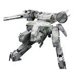 【再販】『メタルギア ソリッド』 メタルギア REX 1/100