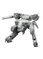 【再販】『メタルギア ソリッド』 メタルギア REX 1/100