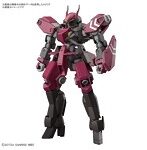 機動戦士ガンダム 鉄血のオルフェンズ HG 1/144 シュヴァルベカスタム（シクラーゼ機）