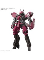 機動戦士ガンダム 鉄血のオルフェンズ HG 1/144 シュヴァルベカスタム（シクラーゼ機）