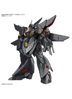 スーパーロボット大戦 HG ゲシュペンスト
