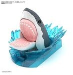 エクスプローリングラボネイチャー ホホジロザメ