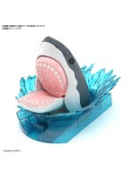 エクスプローリングラボネイチャー ホホジロザメ