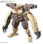 【11月再生産分】30MM 1/144 bEXM-29 ガルドノヴァ ［ブラウン］