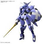 機動戦士ガンダム 鉄血のオルフェンズ HG 1/144 ジークルーネ