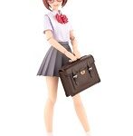 小鳥遊 暦【令法高等学校・夏服】