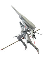 【再販】一七式衛人 白月改 継衛