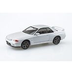 ニッサン R32 スカイラインGT-R（クリスタルホワイト）