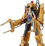 MODEROID エイリアン2 パワーローダー
