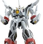 MODEROID 冥王計画ゼオライマー 天のゼオライマー