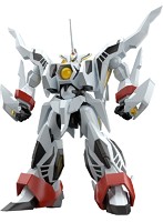 MODEROID 冥王計画ゼオライマー 天のゼオライマー