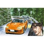 大宮智史 NB8C ロードスター