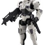 ガバナー アーマータイプ:ポーンX1