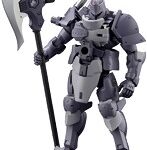 ガバナー パラポーン・ジャッジヘッド