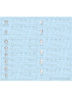ガバナーデカールセットA
