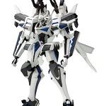 1/144 不知火・弐型 Phase3 ユウヤ・ブリッジス機