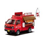 1/24 移動販売 ラーメン屋さん