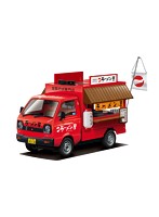 1/24 移動販売 ラーメン屋さん