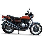 1/12 カワサキ Z2 750RS ’73 ザ☆バイク
