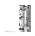 1/24シリーズ ボルボ240ターボ 1985DTMチャンピオン用ディテールアップパーツ