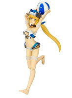【再販】フレズヴェルク=アーテル サマーバケーション Ver.