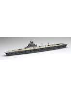 1/700 日本海軍航空母艦 大鳳 （木甲板仕様） フルハルモデル 帝国海軍シリーズNo.44
