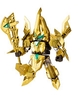 エヴォロイド プログレス・ゴッド