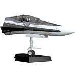 PLAMAX マクロスΔ MF-55 minimum factory 機首コレクション VF-31F（メッサー・イーレフェルト機）