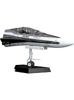 PLAMAX マクロスΔ MF-55 minimum factory 機首コレクション VF-31F（メッサー・イーレフェルト機）