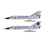 F-106A デルタダート ‘バイセンテニアル’