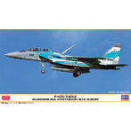 F-15DJイーグル‘アグレッサー40周年記念ブルースキーム’