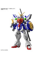 新機動戦記ガンダムW HG 1/144 シェンロンガンダム