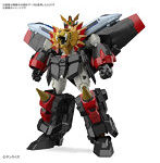 勇者王ガオガイガー RG ガオガイガー