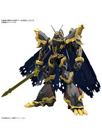 Figure-rise Standard Amplified デジモンアドベンチャー アルファモン