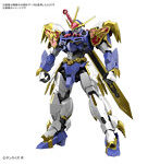 魔神英雄伝ワタル HG Amplified IMGN 龍神丸