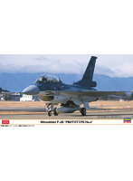 三菱 F-2B ‘試作4号機’