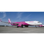 Peach エアバス A321LR