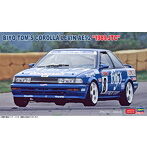 バイヨ トムス カローラ レビン AE92 ‘1989 JTC’