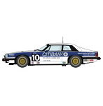 ジャグヮー XJ-S H.E. ‘1986 バサースト 1000km レース’
