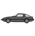 マツダ サバンナ RX-7 （SA22C） 後期型 ターボ GT